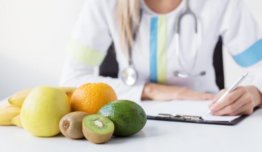 Los Aspectos Positivos de Hacer una Dieta Saludable