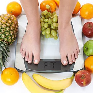 Weight Loss & Diet Plans