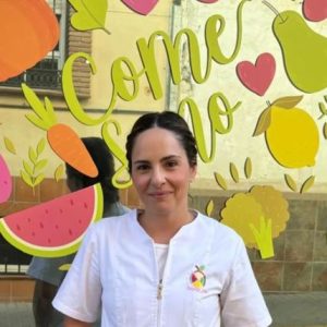 Beneficios de Consultar a una Nutricionista en Granada y su Área Metropolitana