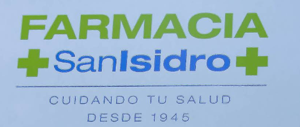 Farmacia San Isidro Granada